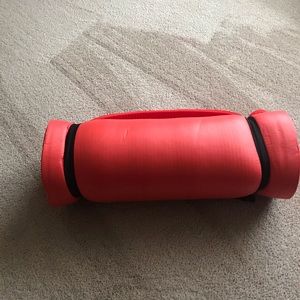 Yoga Mat